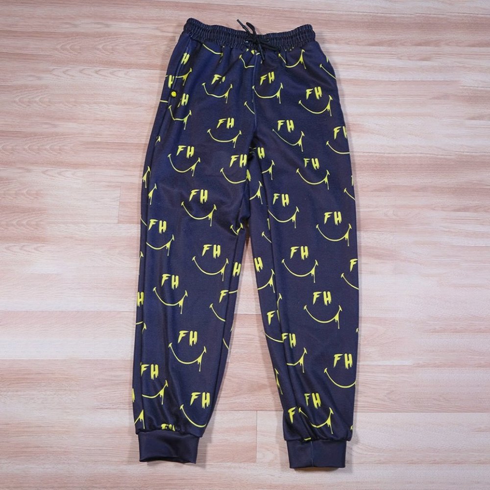 FH Smiley Sweatpants